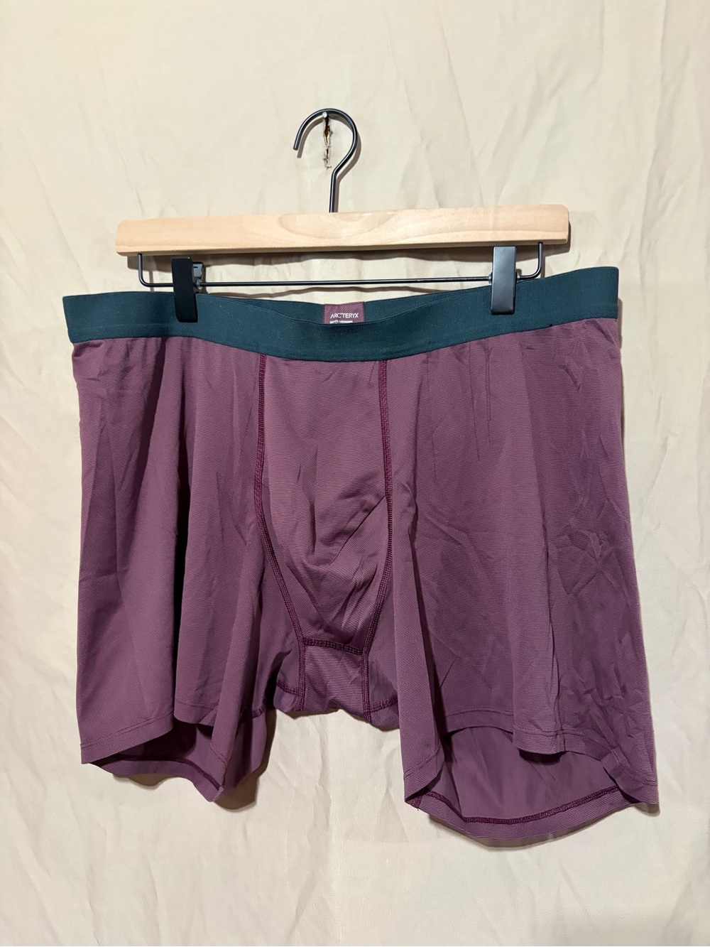 Arc’teryx boxers